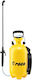 Quasar.sprayer Rose 6l Garden Hobby