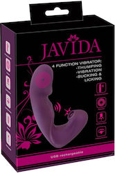 Vagina Clitoris Vibrator