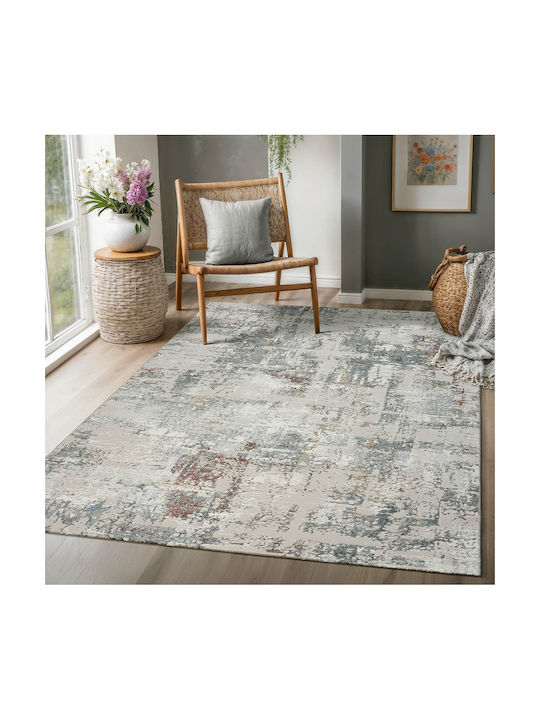 Newplan Sand 102330d Modern Bedroom Rugs Set Sand 5-15-GA373_102330D-SET067(2x150,1x210) 2pcs