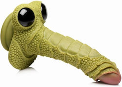 Scaled Swamp Monster Dildo 9.4 Scaled Swamp Monster Dildo 9.4