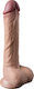 Dildo Realist Kathleen Silicon Liquid Strat Double Sea