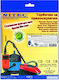Nitec T270 Vacuum Cleaner Bag