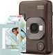 Fujifilm Instax Mini LiPlay Instant Cameră Anal...