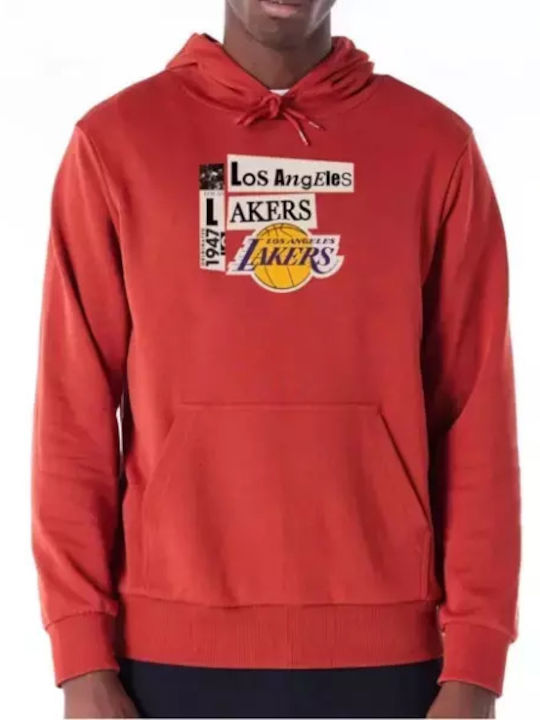 Lakers hoodie skroutz top