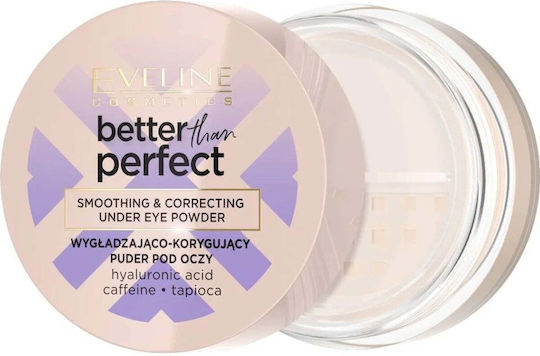 Eveline Better Than Perfect Μάσκα Προσώπου 4gr