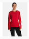 Paco & Co Women's Sweatshirt RED