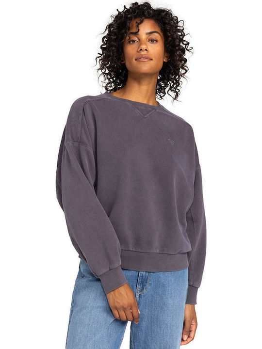 Oasis Haze Damen Sweatshirt Oasis Haze