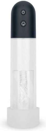 Αυτόματη Αντλία Πέους Αυνανιστήρι Automatic Penis Pump No.1 Masturbator