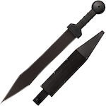 Cold Steel Gladius Ματσέτα Μαύρη σε Θήκη 97GMS