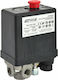 Awtools Compressor Pressure Switch 230v 3 Input 1/4"