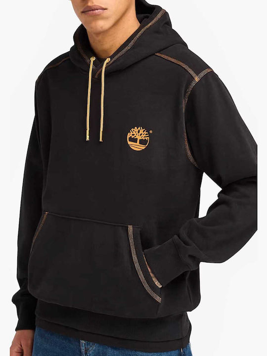 Timberland Men's Sweatshirt black