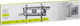 Tv Mount Goobay Pro Fixed M 32"-55" Up To 50kg