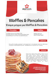 Pancake Waffla Double Mix 10kg