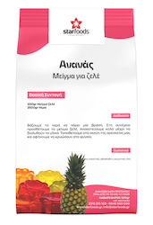 Mix pentru jeleu de ananas 25kg