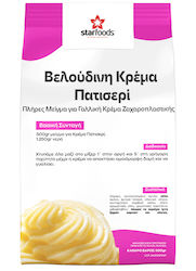 Velvety Pastry Cream 500g