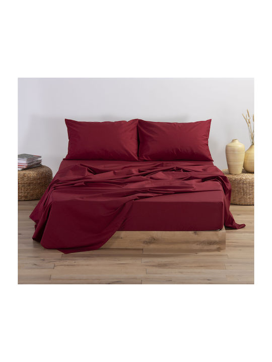 Nef-Nef Homeware Bettlaken für Einzelbett 170x2...