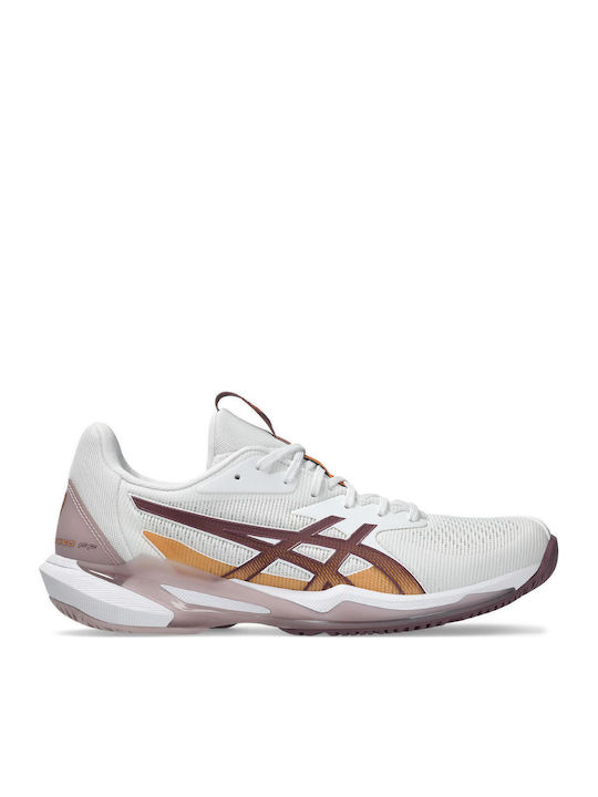 ASICS Solution Speed Ff 3 Tennisschuhe Alle Ger...
