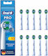 Oral-B Pro Precision Clean Ersatzköpfe für 10 S...