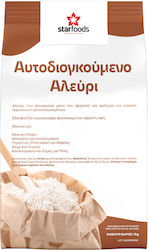 Ελληνικά Μείγματα Ικε Αλεύρι Σιταριού 10kg