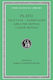 Cratylus Parmenides Greater Hippias Lesser Hippias Plato 0101