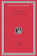 The Civil War Pharsalia Lucan 0101