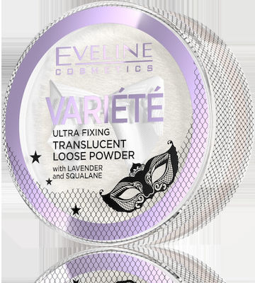 Eveline Variete Transparent 5gr