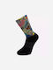 Desocks Κάλτσες Mid Socks Colorful 1 L 41-44.5