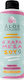 Aloe Colors Η Χαρά Μέσα Σου Ενυδατική Lotion Σώματος με Βούτυρο Καριτέ & Aloe Vera 200ml