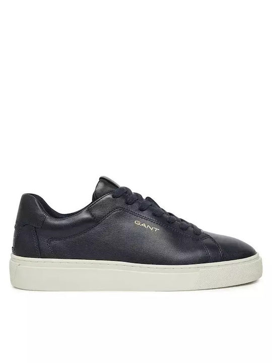 Mc Julien Sneakers Dark Blue
