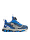 Kids Sneakers Blue