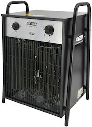 Aw Electric Heater 22kw Aw Electric Heater 22kw