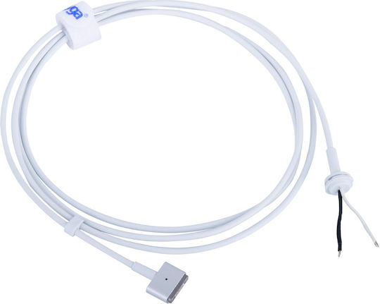 Akyga Cable DC - DC / Magnetic 1.2m 1pcs