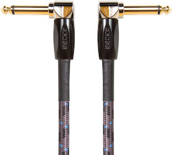 Boss BIC-1AA 6.3mm male - 6.3mm male 0.3m