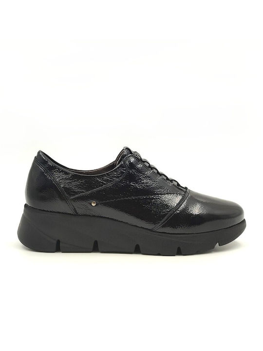 Fluchos Sneakers Black