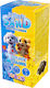 Tuban Sand Construction Toy for Children Aged 3+