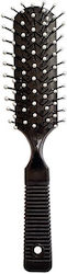 Inter-vion Hair Brush