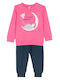 Dreams Kids Pyjamas Fuchs