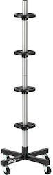 Yato Mobile Wheel Stand