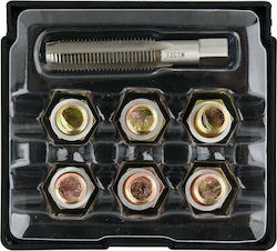 Oil Bowl Stopper Repair Kit Oil Bowl Stopper Repair Kit