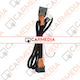 Carmedia Car Multimedia Adapter for Peugeot