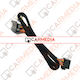Carmedia Multimedia-Auto-Adapter für Mercedes Benz / Auto