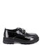 Дамски Loafers в Черен Цвят