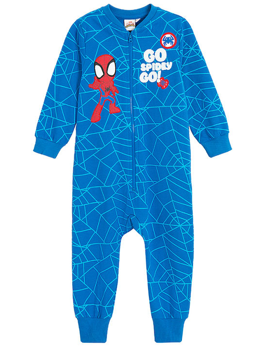 Cool Club Kids Pyjamas Blue