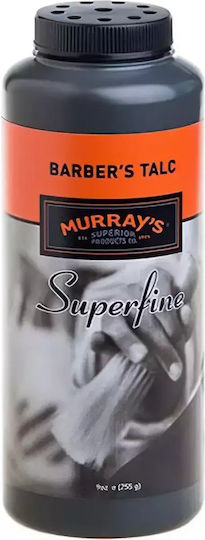 Murray's After Shave Πούδρα Superfine 255gr