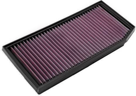 DNA Filters Φίλτρο Αέρος Ελευθέρας Ροής για Mercedes-Benz GLC Renault Coupe Hyundai Coupe