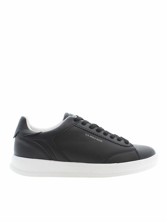 U.S. Polo Assn. Sneakers Black