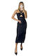 Chica Rochie Black