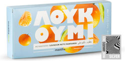 Λουκούμι Μανταρίνι 340g Χωρίς Γλουτένη Λουκούμι Μανταρίνι 340g Χωρίς Γλουτένη