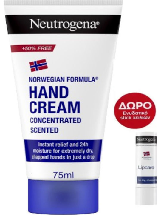 Neutrogena Σετ Περιποίησης για Ενυδάτωση Neutrogena Σετ Περιποίησης για Ενυδάτωση