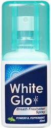 White Glo Spray 20ml